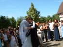marriage of iduna & mario (june 2003)