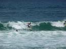  surf contest @ ipanema beach, rio de janeiro