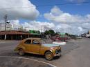  chuy - sleepy border town to uruguay