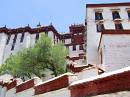  impressive potala palace, lhasa