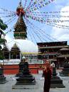  katesimbhu stupa, kathmandu