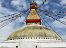  bodnath stupa, kathmandu