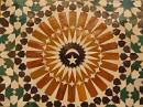  mosaic art, marrakesh
