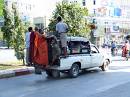  typical way of transport, mandalay