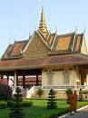  inside the royal palace, phnom penh