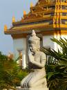  silver pagoda, phnom penh