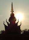  silver pagoda, phnom penh