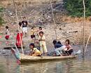  boat trip to battambang