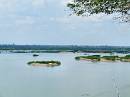  mighty mekong river, around kratie
