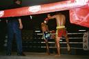  traditional thai boxing in chiang mai