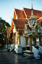  doi suthep, one of thailand's most sacred temples, north of chiang mai