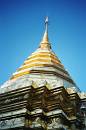  doi suthep, one of thailand's most sacred temples, north of chiang mai