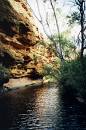  kings canyon, center australia